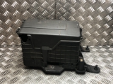 AUDI A3 8P CABRIOLET 2008-2013 BATTERY TRAY 2008,2009,2010,2011,2012,2013AUDI A3 8P 2008-2013 1.6 FSI BATTERY TRAY (COMPLETE)      Used