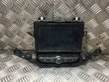 VAUXHALL ASTRA K 2015-2019 DISPLAY SCREEN  2015,2016,2017,2018,2019VAUXHALL ASTRA K 2015-2019 DISPLAY SCREEN 42342511      Used