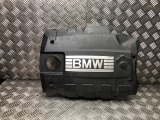 BMW 3 SERIES 2007-2011 ENGINE COVER 2007,2008,2009,2010,2011BMW 3 SERIES 2007-2011 2.0 PETROL ENGINE COVER - N43B20A      Used