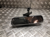 AUDI A5 COUPE 2008-2012 REAR VIEW MIRROR 2008,2009,2010,2011,2012AUDI A5 COUPE 2008-2012 REAR VIEW MIRROR      Used