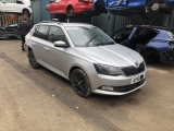 SKODA FABIA MK3 SEL 2015-2019 WHEEL BOLT 2015,2016,2017,2018,2019SKODA FABIA MK3 SEL EST 15-19 1.2 TSI ENGINE CJZ CJZD GEARBOX PRQ LA7W BREAKING      Used