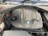 BMW 3 SERIES F30 2012-2015 ENGINE COVER 2012,2013,2014,2015BMW 3 SERIES F30 F31 2012-2015 2.0 TD ENGINE COVER - N47D20C      Used