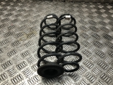 VOLKSWAGEN VW POLO MK6 2018-2022 COIL SPRING (PAIR) -REAR 2018,2019,2020,2021,2022VOLKSWAGEN VW POLO MK6 2018-2022 1.0 TSI COIL SPRING (PAIR) 2Q0511121CK - REAR      Used