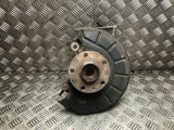 AUDI A3 3DR 2008-2012 HUB/BEARING (ABS) - PASSENGER FRONT 2008,2009,2010,2011,2012AUDI A3 8P 2008-2012 2.0 TDI HUB/BEARING (ABS) PASSENGER FRONT      Used