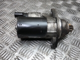 SEAT LEON MK2 2004-2008 STARTER MOTOR 2004,2005,2006,2007,2008SEAT LEON MK2 2004-2008 1.6 FSI STARTER MOTOR (MANUAL) BSE      Used