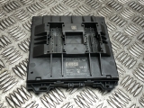 SEAT IBIZA FR 3DR 2008-2015 BODY CONTROL MODULE 2008,2009,2010,2011,2012,2013,2014,2015SEAT IBIZA FR 3DR 2008-2015 BODY CONTROL MODULE 6R0937087R      Used