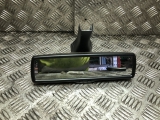 VOLKSWAGEN VW GOLF MK7 GTE 2012-2016 REAR VIEW MIRROR 2012,2013,2014,2015,2016VOLKSWAGEN VW GOLF MK7 GTE GTD GTI R 2012-2016 REAR VIEW MIRROR 7N0857511L      Used