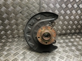 VOLKSWAGEN VW GOLF MK7 2012-2016 HUB/BEARING (ABS) - DRIVER FRONT 2012,2013,2014,2015,2016VOLKSWAGEN VW GOLF MK7 2012-2016 1.4 TFSI HUB/BEARING (ABS) DRIVER FRONT      Used