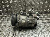 VOLKSWAGEN VW GOLF MK7 2012-2016  AIR CON COMPRESSOR/PUMP 2012,2013,2014,2015,2016VW GOLF MK7 2012-2016 1.4 TFSI AIR CON COMPRESSOR/PUMP 5Q0820803 - CPT CPTA      Used