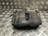 VOLKSWAGEN VW GOLF MK7 2012-2016  BRAKE CALIPER - DRIVER FRONT 2012,2013,2014,2015,2016VOLKSWAGEN VW GOLF MK7 2012-2016 BRAKE CALIPER - DRIVER FRONT      Used