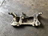 VOLKSWAGEN VW GOLF MK7 2012-2016 SUBFRAME - FRONT 2012,2013,2014,2015,2016VOLKSWAGEN VW GOLF MK7 2012-2016 SUBFRAME - FRONT      Used