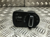 AUDI A3 3DR 2008-2012 HEADLIGHT SWITCH 2008,2009,2010,2011,2012AUDI A3 8P 3DR 2008-2012 HEADLIGHT SWITCH 8P2941531AT      Used