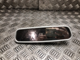 AUDI A3 3DR 2008-2012 REAR VIEW MIRROR 2008,2009,2010,2011,2012AUDI A3 3DR 2008-2012 REAR VIEW MIRROR      Used