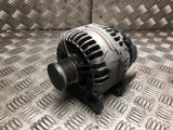 VOLKSWAGEN VW GOLF MK6 2008-2012  ALTERNATOR 2008,2009,2010,2011,2012VOLKSWAGEN VW GOLF MK6 2008-2012 1.4 TFSI ALTERNATOR 03C903023A - CAX CAXA      Used