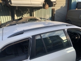 SKODA OCTAVIA MK3 ESTATE 2013-2016 ROOF RAIL/BARS (PAIR) 2013,2014,2015,2016SKODA OCTAVIA MK3 ESTATE 2013-2018 ROOF RAIL/BARS (PAIR)      Used