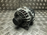 VOLKSWAGEN VW PASSAT B7 2011-2014  ALTERNATOR 2011,2012,2013,2014VOLKSWAGEN VW PASSAT B7 11-14 2.0 TDI ALTERNATOR 03L903024F - CFF CFFB **180 AMP      Used