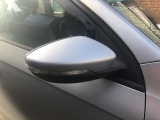 VOLKSWAGEN VW PASSAT B7 2011-2014 DOOR/WING MIRROR (ELECTRIC) - DRIVERS 2011,2012,2013,2014VOLKSWAGEN VW PASSAT B7 2011-2014 DOOR/WING MIRROR (ELECTRIC) DRIVERS - LA7W      Used