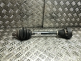 VOLKSWAGEN VW PASSAT B7 2011-2014 DRIVESHAFT - PASSENGER FRONT (ABS) 2011,2012,2013,2014VW PASSAT B7 2011-2014 1.6 TDI DRIVESHAFT 1K0407271LB - PASSENGER FRONT      Used