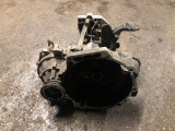 VOLKSWAGEN VW PASSAT B7 2011-2014 GEARBOX - MANUAL 2011,2012,2013,2014VOLKSWAGEN VW PASSAT B7 2011-2014 1.6 TDI GEARBOX (MANUAL) MYP      Used