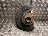 VOLKSWAGEN VW PASSAT B7 2011-2014 HUB/BEARING (ABS) - DRIVER FRONT 2011,2012,2013,2014VOLKSWAGEN VW PASSAT B7 2011-2014 1.6 TDI HUB/BEARING (ABS) DRIVER FRONT      Used