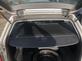 VOLKSWAGEN VW PASSAT B7 2011-2014 PARCEL SHELF 2011,2012,2013,2014VOLKSWAGEN VW PASSAT B7 ESTATE 2011-2014 PARCEL SHELF LOAD COVER      Used