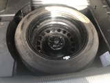 VOLKSWAGEN VW PASSAT B7 2011-2014 SPARE WHEEL 2011,2012,2013,2014VOLKSWAGEN VW PASSAT B7 2011-2014 FULL SIZE DUMMMY SPARE WHEEL 205/55/19      Used