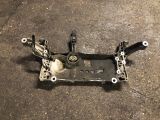 VOLKSWAGEN VW PASSAT B7 2011-2014 SUBFRAME - FRONT 2011,2012,2013,2014VOLKSWAGEN VW PASSAT B7 2011-2014 1.6 TDI SUBFRAME 7N0199369A - FRONT      Used