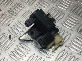 MERCEDES A CLASS A180 2012-2016 BOOST PRESSURE SENSOR (N75) 2012,2013,2014,2015,2016MERCEDES A CLASS A180 2012-2016 1.5 CDI BOOST PRESSURE SENSOR 8200790180      Used