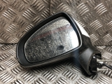 AUDI A1 3DR 2010-2015 DOOR/WING MIRROR (ELECTRIC) - PASSENGER 2010,2011,2012,2013,2014,2015AUDI A1 3DR 2010-2015 DOOR/WING MIRROR (ELECTRIC) PASSENGER - LS9R      Used