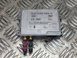 AUDI A6 C6 2005-2011 AERIAL AMPLIFIER 2005,2006,2007,2008,2009,2010,2011AUDI A6 C6 2005-2011 AERIAL AMPLIFIER 8J0035456A      Used