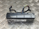 VAUXHALL ASTRA K 2015-2019 AIR CONDITIONING CONTROL MODULE 2015,2016,2017,2018,2019VAUXHALL ASTRA K 2015-2019 AIR CONDITIONING CONTROL MODULE 13598152      Used
