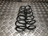 VOLKSWAGEN VW POLO 5DR 2017-2021 COIL SPRING (PAIR) - REAR 2017,2018,2019,2020,2021VOLKSWAGEN VW POLO 5DR 2017-2021 1.0 TSI COIL SPRING (PAIR) REAR      Used