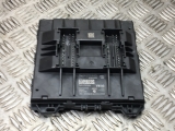 SEAT TOLEDO MK4 2012-2015 BODY CONTROL MODULE 2012,2013,2014,2015SEAT TOLEDO MK4 2012-2015 BODY CONTROL MODULE 7H0937090D      Used