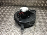 SEAT TOLEDO MK4 2012-2015 HEATER BLOWER MOTOR (AIR CON) 2012,2013,2014,2015SEAT TOLEDO MK4 2012-2015 HEATER BLOWER MOTOR (AIR CON)      Used