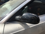 AUDI A5 CABRIOLET 2008-2012 DOOR/WING MIRROR (ELECTRIC) - PASSENGER 2008,2009,2010,2011,2012AUDI A5 CABRIOLET 2008-2012 DOOR/WING MIRROR (ELECTRIC) - PASSENGER - BLACK      Used