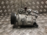 AUDI A6 C7 ULTRA 2011-2018  AIR CON COMPRESSOR/PUMP 2011,2012,2013,2014,2015,2016,2017,2018AUDI A6 C7 ULTRA 2013-2016 2.0 TDI AIR CON COMPRESSOR/PUMP 4G0260805AC CNH CNHA      Used