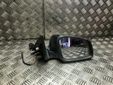 BMW 5 SERIES E60 2005-2010 DOOR/WING MIRROR (ELECTRIC) - DRIVERS 2005,2006,2007,2008,2009,2010BMW 5 SERIES E60 2005-2010 DOOR/WING MIRROR (ELECTRIC) - DRIVERS      Used