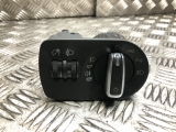 AUDI A3 8P 5DR 2008-2012 HEADLIGHT SWITCH 2008,2009,2010,2011,2012AUDI A3 8P 5DR 2008-2012 HEADLIGHT SWITCH 8P2941531BB      Used