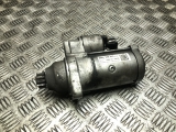 VOLKSWAGEN VW PASSAT B8 2015-2019 STARTER MOTOR 2015,2016,2017,2018,2019VW PASSAT B8 2015-2019 2.0 TDI STARTER MOTOR (MANUAL) 02M911024S - CRL CRLB      Used