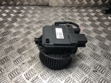 AUDI A5 B9 CABRIOLET 2017-2020 HEATER BLOWER MOTOR (AIR CON) 2017,2018,2019,2020AUDI A5 B9 CABRIOLET 2017 ONWARDS HEATER BLOWER MOTOR (AIR CON) 4M2820021A      Used