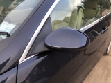 BMW 3 SERIES E93 2007-2010 DOOR/WING MIRROR (ELECTRIC) - PASSENGER 2007,2008,2009,2010BMW 3 SERIES E92 E93 07-10 DOOR/WING MIRROR - PASSENGERS - MONACO BLUE A35      Used