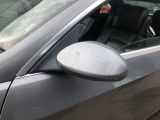 BMW 3 SERIES E93 2007-2010 DOOR/WING MIRROR (ELECTRIC) - PASSENGER 2007,2008,2009,2010BMW 3 SERIES E92 E93 07-10 DOOR/WING MIRROR (POWERFOLD) PASSENGER SPACE GREY A52      Used