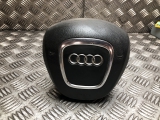 AUDI A5 COUPE 2008-2012 STEERING AIRBAG  2008,2009,2010,2011,2012AUDI A5 COUPE 2008-2012 STEERING BAG 8K0880201G       Used