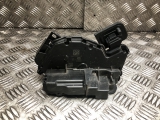 SEAT IBIZA FR MK5 2018-2022 DOOR LOCK MECH - PASSENGER FRONT LS9R 2018,2019,2020,2021,2022SEAT IBIZA FR MK5 2018-2022 DOOR LOCK MECH 5TC837015B - PASSENGER FRONT      Used