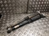 SEAT IBIZA FR MK5 2018-2022 STRUT/SHOCK/LEG (PAIR) REAR 2018,2019,2020,2021,2022SEAT IBIZA FR MK5 2018-2023 STRUT/SHOCK/LEG (PAIR) 2Q0512013BG - REAR      Used