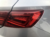 SEAT LEON FR MK3 2017-2020 REAR/TAIL LIGHT ON BODY - DRIVERS SIDE 2017,2018,2019,2020SEAT LEON FR MK3 HATCHBACK 2017-2020 REAR LED TAIL LIGHT ON BODY - DRIVERS SIDE      Used