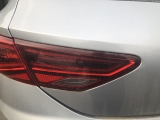 SEAT LEON FR MK3 2017-2020 REAR/TAIL LIGHT ON TAILGATE - PASSENGER SIDE 2017,2018,2019,2020SEAT LEON FR MK3 HATCHBACK 17-20 REAR LED TAIL LIGHT ON TAILGATE PASSENGER SIDE      Used