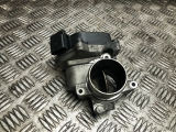 VOLKSWAGEN VW GOLF MK6 2008-2013  THROTTLE BODY/FLAP MOTOR (ELECTRONIC) 2008,2009,2010,2011,2012,2013VW GOLF MK6 2008-2012 1.6 TDI THROTTLE BODY/FLAP MOTOR 03L128063J - CAY CAYC      Used