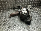 VOLKSWAGEN VW GOLF MK6 2008-2013 TURBOCHARGER 2008,2009,2010,2011,2012,2013VW GOLF MK6 2008-2012 1.6 TDI TURBO CHARGER 03L253016T - CAY CAYC      Used