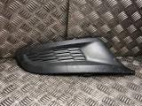 VOLKSWAGEN VW POLO 2009-2014 LOWER GRILLE - DRIVER SIDE LA7W 2009,2010,2011,2012,2013,2014VOLKSWAGEN VW POLO 2009-2014 LOWER GRILLE 6R0853666C - DRIVER SIDE      Used
